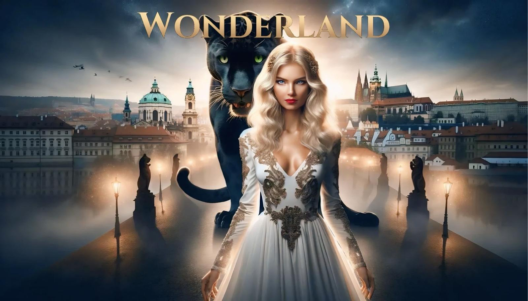Cover photo of Wonderland - Erotic and Tantra Massage